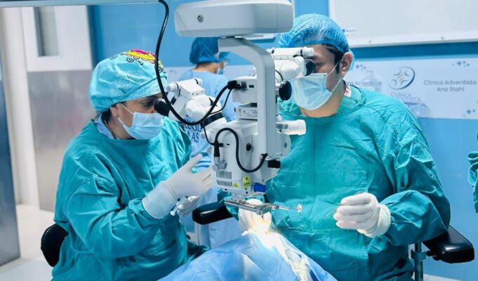 Cuidado con el sol: la sobreexposición solar puede provocar cataratas, pterigión y afectaciones en la retina