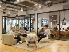 Empresas recalculan el tamaño de sus oficinas para alinearlas a nuevas dinámicas de trabajo