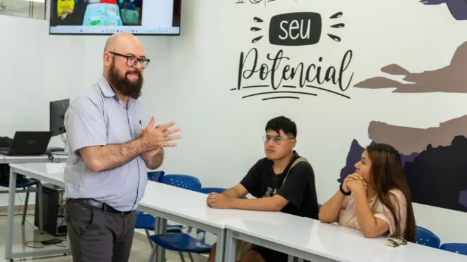 Centro de Idiomas de la UNI ofrece cursos de inglés, italiano, portugués, francés y quechua.