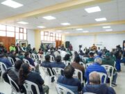 Apurímac: MIDAGRI lidera mesas de trabajo para fortalecer la promoción de la agricultura familiar