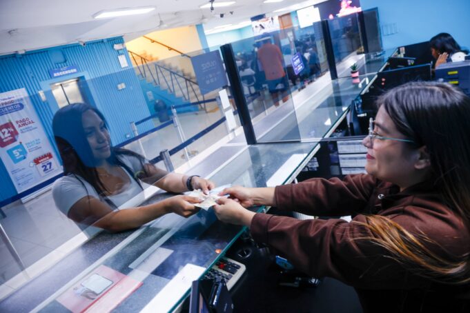 Lince ocupa el primer puesto en Lima Centro en efectividad de recaudación del Impuesto Predial