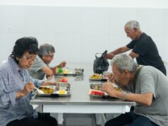 Comedor reabre sus puertas para atender a personas vulnerables