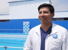 Disfrutar el verano con responsabilidad: EsSalud orienta cómo prevenir emergencias en playas y piscinas