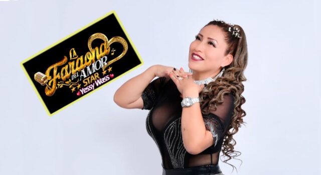 Yessica Valverde Rivera: la peruana que conquista el Perú y el mundo con su talento artístico