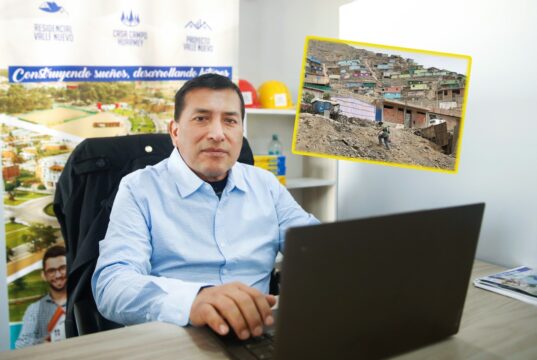 Déficit habitacional debe ser prioridad del próximo gobierno