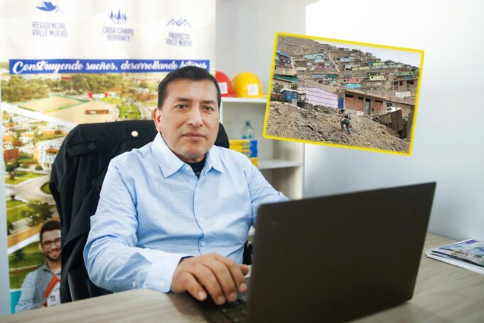 Déficit habitacional debe ser prioridad del próximo gobierno