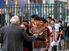 Cerca de 2 mil jóvenes participaron en el primer simulacro presencial del proceso de admisión 2026-I de la UNI