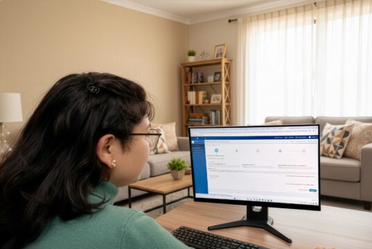 Dueños de vehículos adquiridos en el 2025 deben registrarlos en la agencia virtual del SAT hasta el 27 de febrero