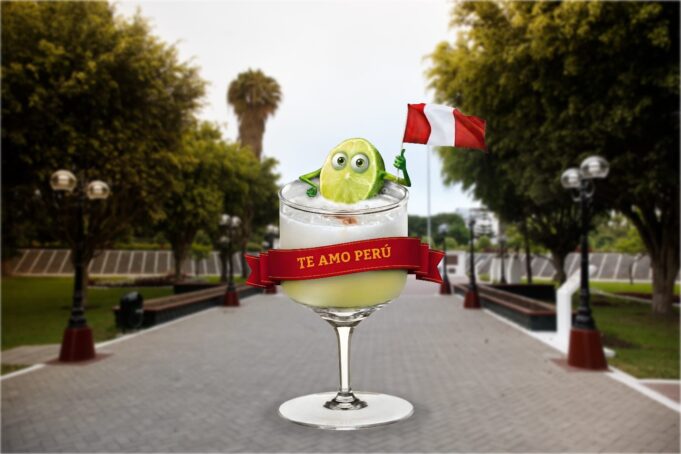 Surquillo se convierte en la capital del pisco sour con tres días de fiesta sabor y mil copas gratis