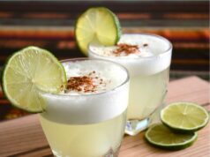 Surquillo se convierte en la capital del pisco sour