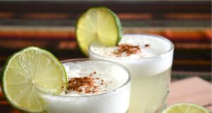 Surquillo se convierte en la capital del pisco sour