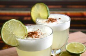 Surquillo se convierte en la capital del pisco sour