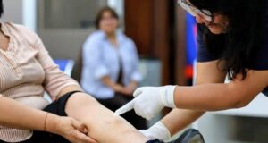 Cuidado con las várices