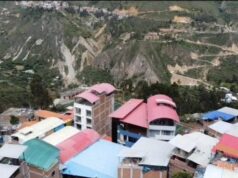 Temor, muerte e impunidad en Pataz