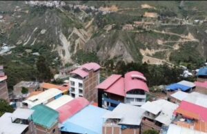 Temor, muerte e impunidad en Pataz