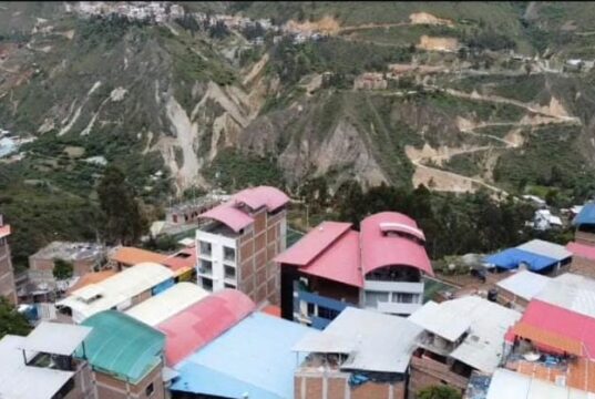 Temor, muerte e impunidad en Pataz