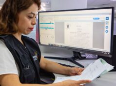 Poderes consulares: peruanos en EE.UU., España, Italia, Argentina, Japón y Canadá emplean más este servicio