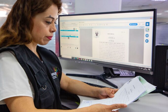 Poderes consulares: peruanos en EE.UU., España, Italia, Argentina, Japón y Canadá emplean más este servicio