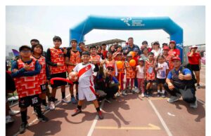 Academia IPD Verano 2026 marca récord en Lima con más de 19 mil inscritos en 16 disciplinas deportivas