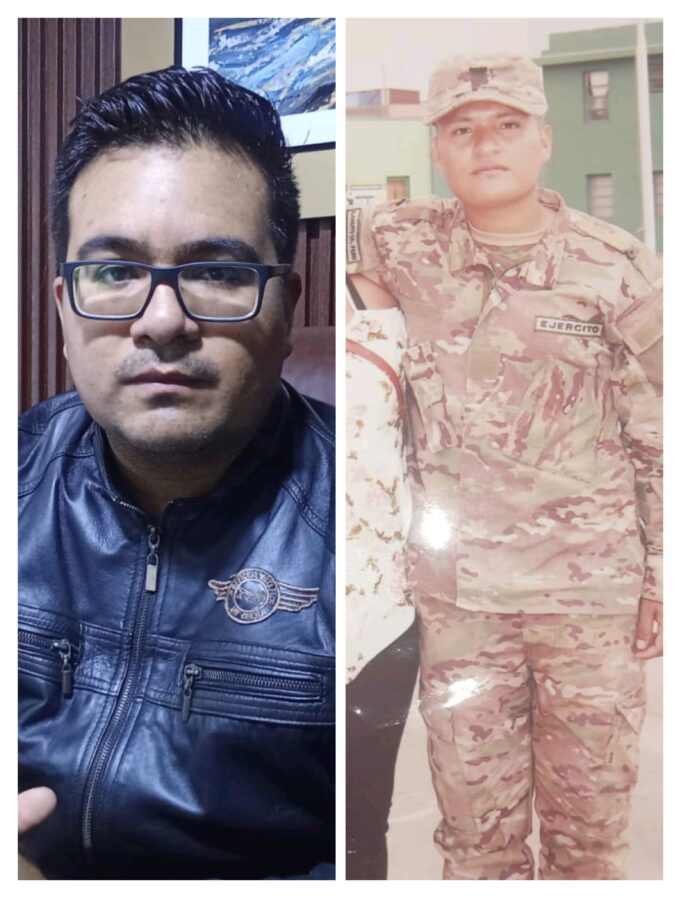 Pataz: cuando la sospecha reemplaza a la justicia