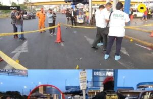 Con balas y sangre desafían al Estado