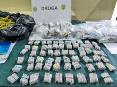 PNP desarticula bandas criminales a más de 100 personas en operativos en Lima Norte y Lima Este