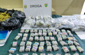 PNP desarticula bandas criminales a más de 100 personas en operativos en Lima Norte y Lima Este