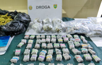 PNP desarticula bandas criminales a más de 100 personas en operativos en Lima Norte y Lima Este