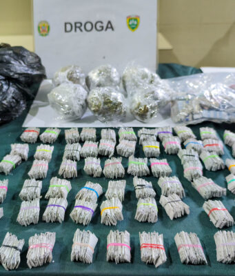 PNP desarticula bandas criminales a más de 100 personas en operativos en Lima Norte y Lima Este