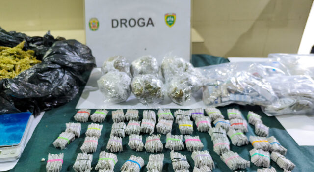 PNP desarticula bandas criminales a más de 100 personas en operativos en Lima Norte y Lima Este