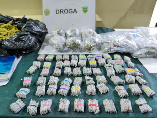 PNP desarticula bandas criminales a más de 100 personas en operativos en Lima Norte y Lima Este