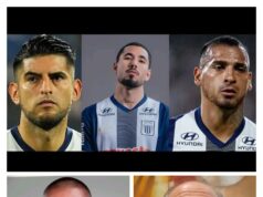 Alianza Lima en caída libre