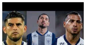 Alianza Lima en caída libre