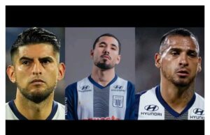 Alianza Lima en caída libre
