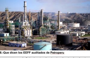 Sicariato económico contra Petroperú