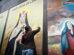 Cuando los muros hablan: el nuevo circuito de arte urbano que sorprende en Lima