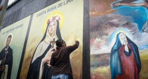 Cuando los muros hablan: el nuevo circuito de arte urbano que sorprende en Lima