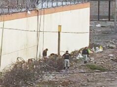 Personal INPE frustra fuga de interno en penal de Trujillo Varones