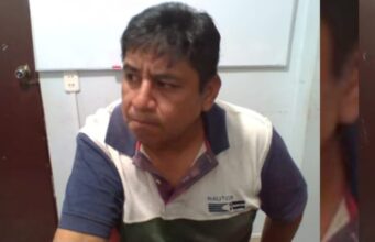 San Martín: Fiscalía en Derechos Humanos obtiene condena para sujeto que discriminó a un médico