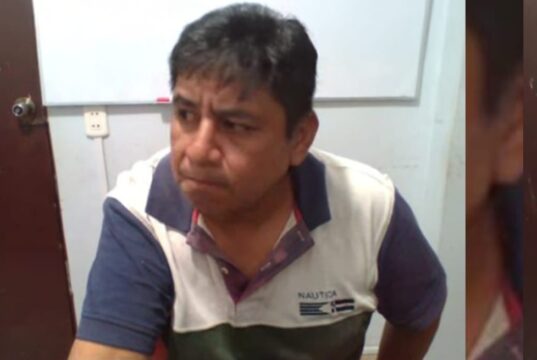 San Martín: Fiscalía en Derechos Humanos obtiene condena para sujeto que discriminó a un médico