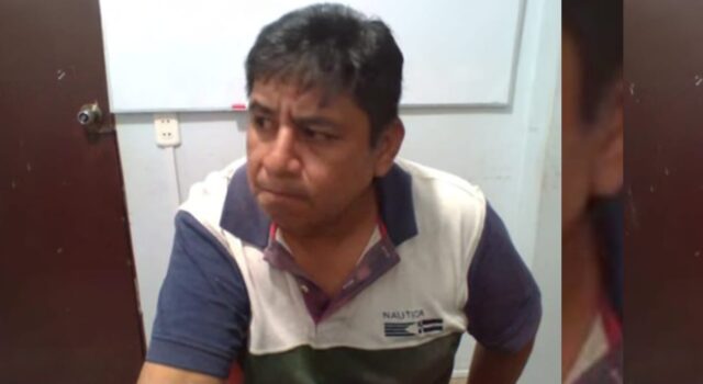 San Martín: Fiscalía en Derechos Humanos obtiene condena para sujeto que discriminó a un médico