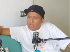 JORGE LUNA SE COMPROMETE CON EL FÚTBOL PERUANO Y SE CONVIERTE EN AUSPICIADOR DE FC CAJAMARCA Y CUSCO FC