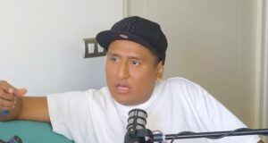 JORGE LUNA SE COMPROMETE CON EL FÚTBOL PERUANO Y SE CONVIERTE EN AUSPICIADOR DE FC CAJAMARCA Y CUSCO FC