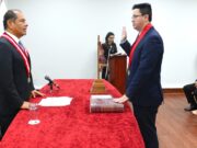 Jefe de la ANC-PJ exhorta a jueces de control a garantizar un control oportuno y evitar el retardo en la atención de quejas