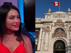 Karen Paniagua revela que pagó S/5,350 a Avanza País para ser candidata a diputada: “No me devuelven mi dinero”