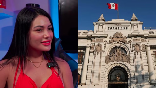 Karen Paniagua revela que pagó S/5,350 a Avanza País para ser candidata a diputada: “No me devuelven mi dinero”