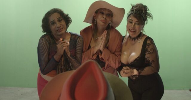 Comedia «Así no juega Perú» se estrena este 22 de enero