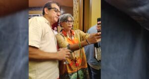 “La Suite” estrenó oficialmente en el teatro Marsano