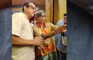 “La Suite” estrenó oficialmente en el teatro Marsano