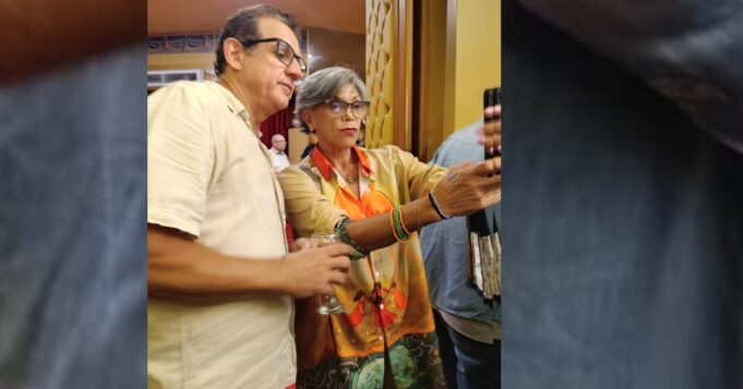 “La Suite” estrenó oficialmente en el teatro Marsano